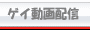 ゲイ動画配信サイト一覧