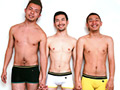 『UW BADI Part-2／Badi×Underwear』